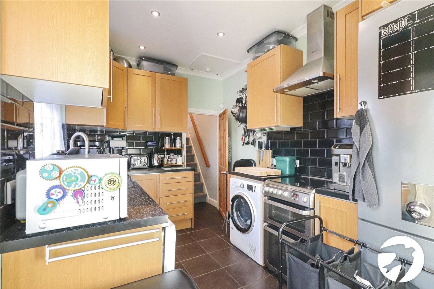 2 bedroom house for sale in Belvedere | Robinson Jackson