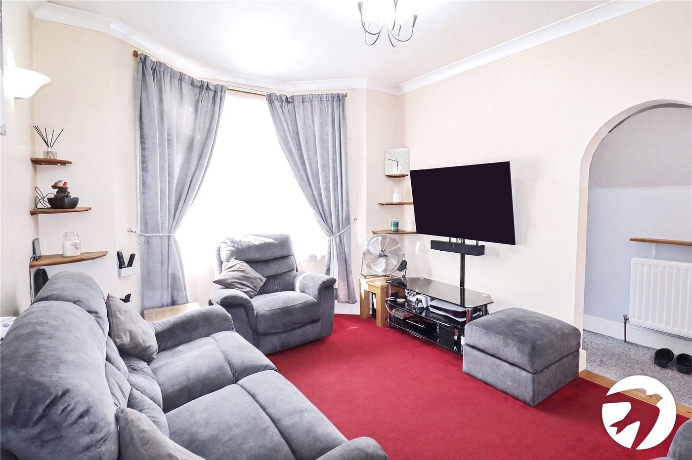 2 bedroom house for sale in Belvedere | Robinson Jackson