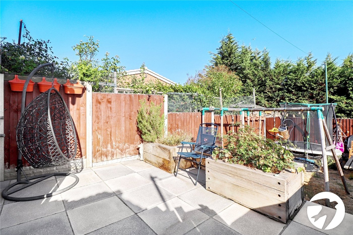 2 bedroom house for sale in Belvedere | Robinson Jackson