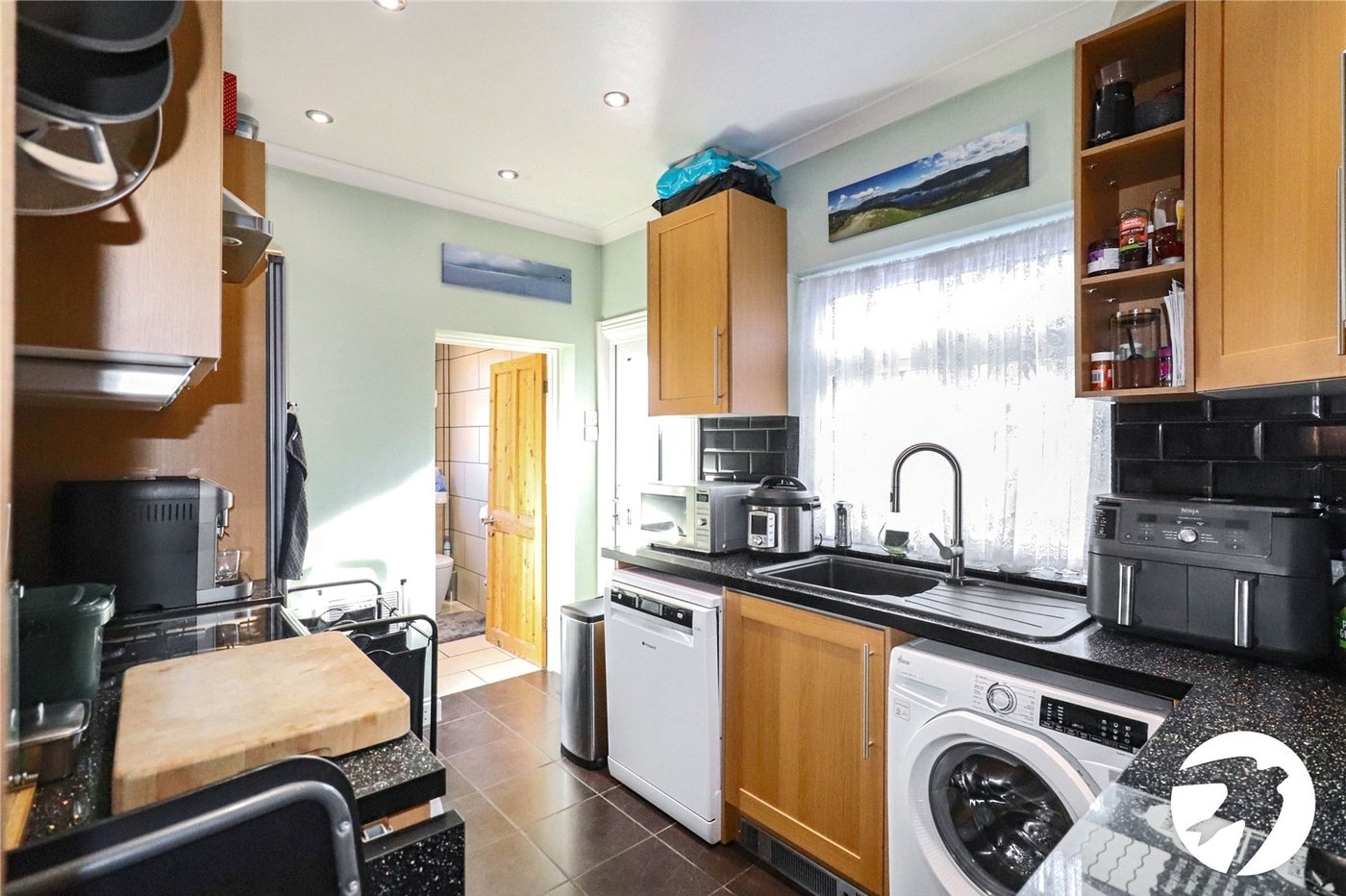 2 bedroom house for sale in Belvedere | Robinson Jackson
