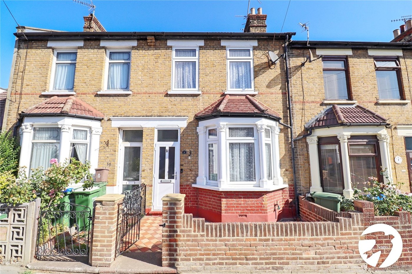2 bedroom house for sale in Belvedere | Robinson Jackson