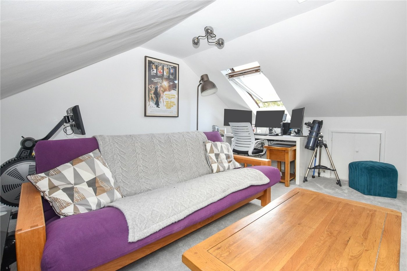 2 bedroom house for sale in Bexleyheath | Robinson Jackson