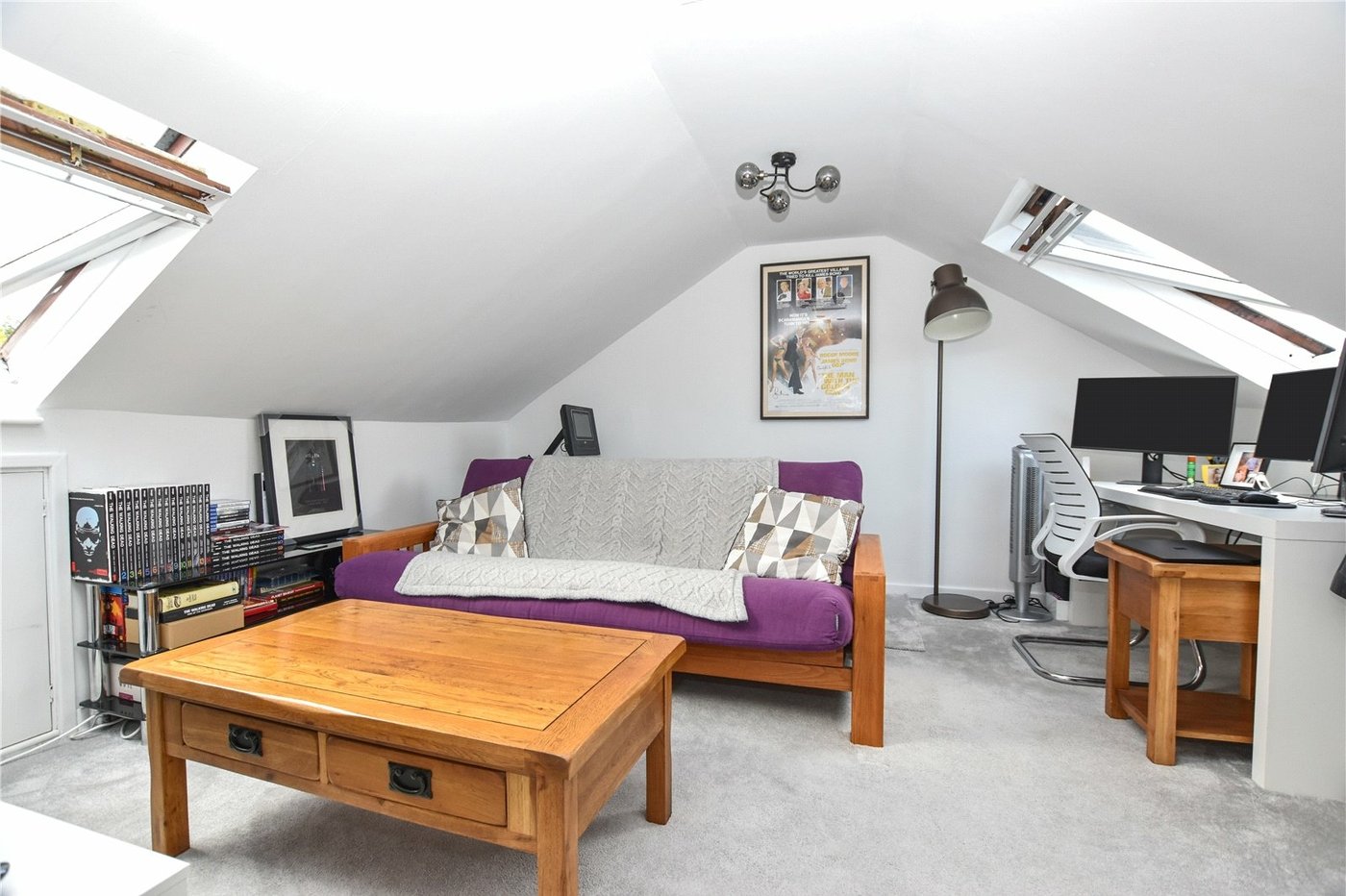 2 bedroom house for sale in Bexleyheath | Robinson Jackson