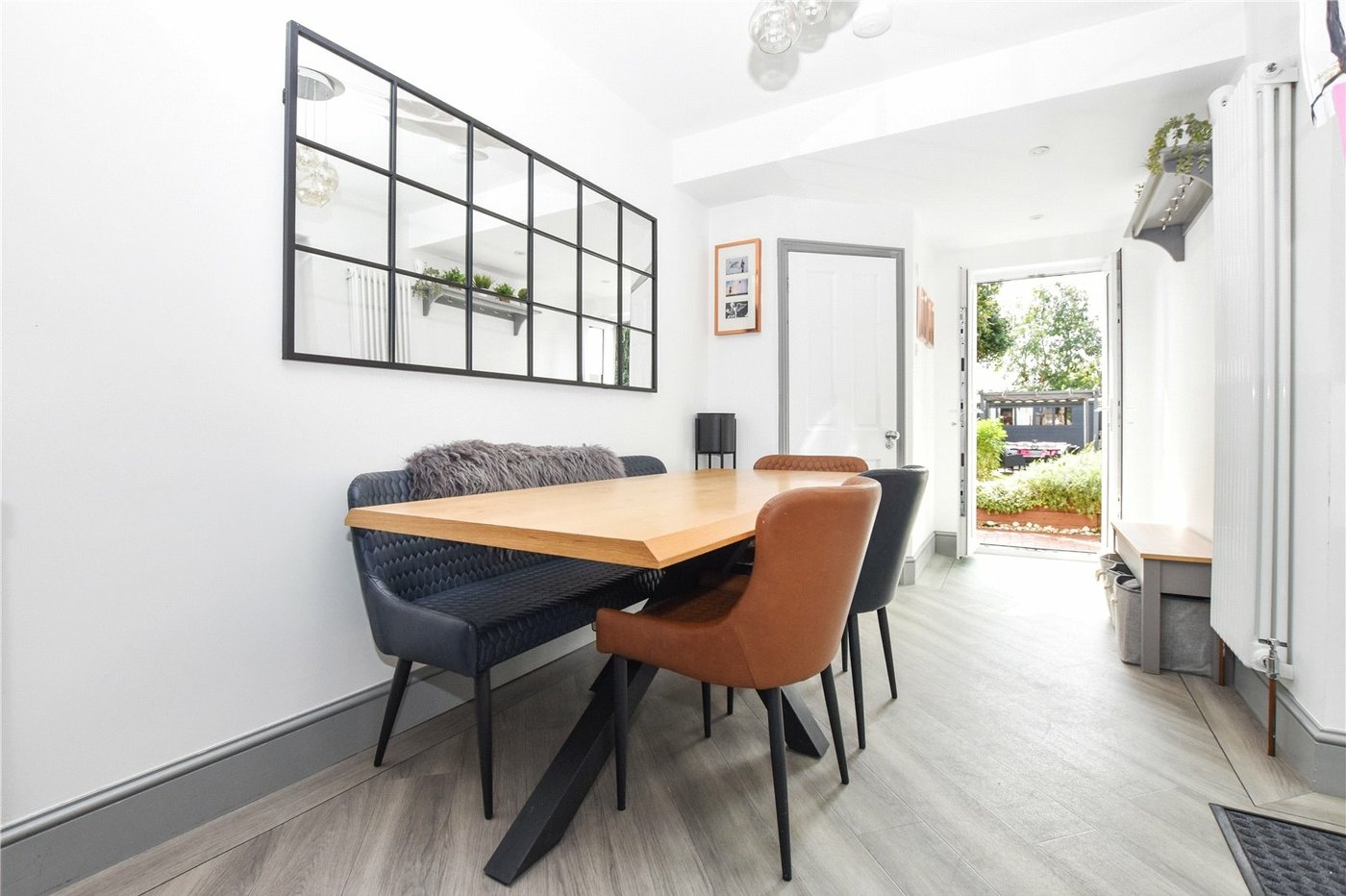 2 bedroom house for sale in Bexleyheath | Robinson Jackson