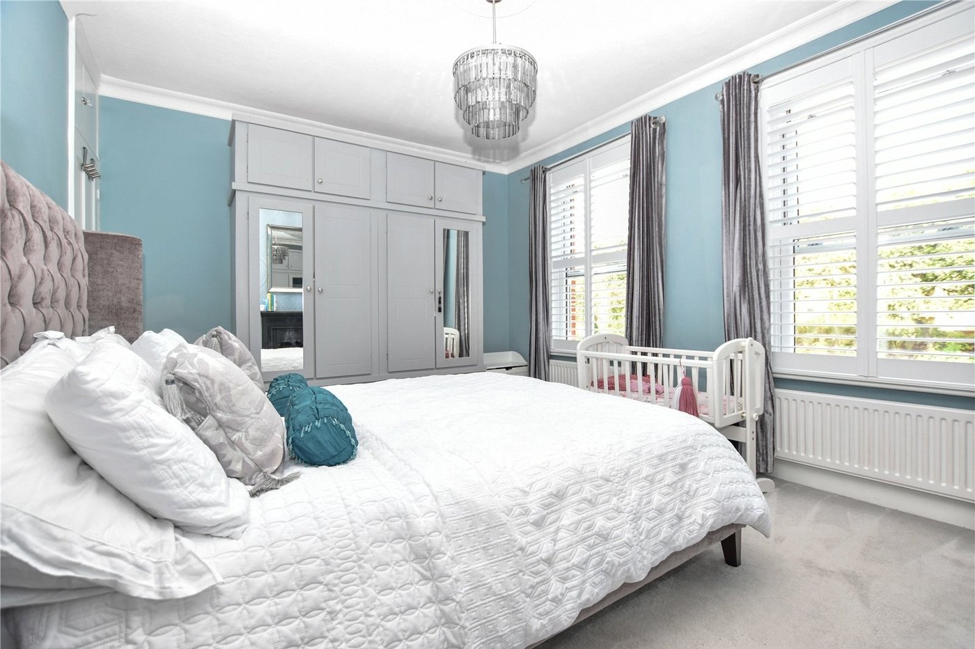 2 bedroom house for sale in Bexleyheath | Robinson Jackson
