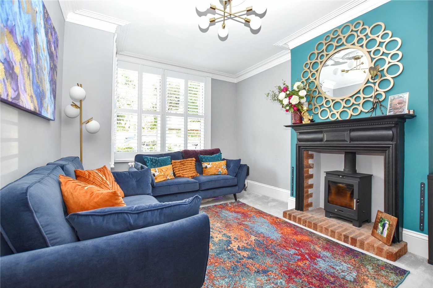 2 bedroom house for sale in Bexleyheath | Robinson Jackson