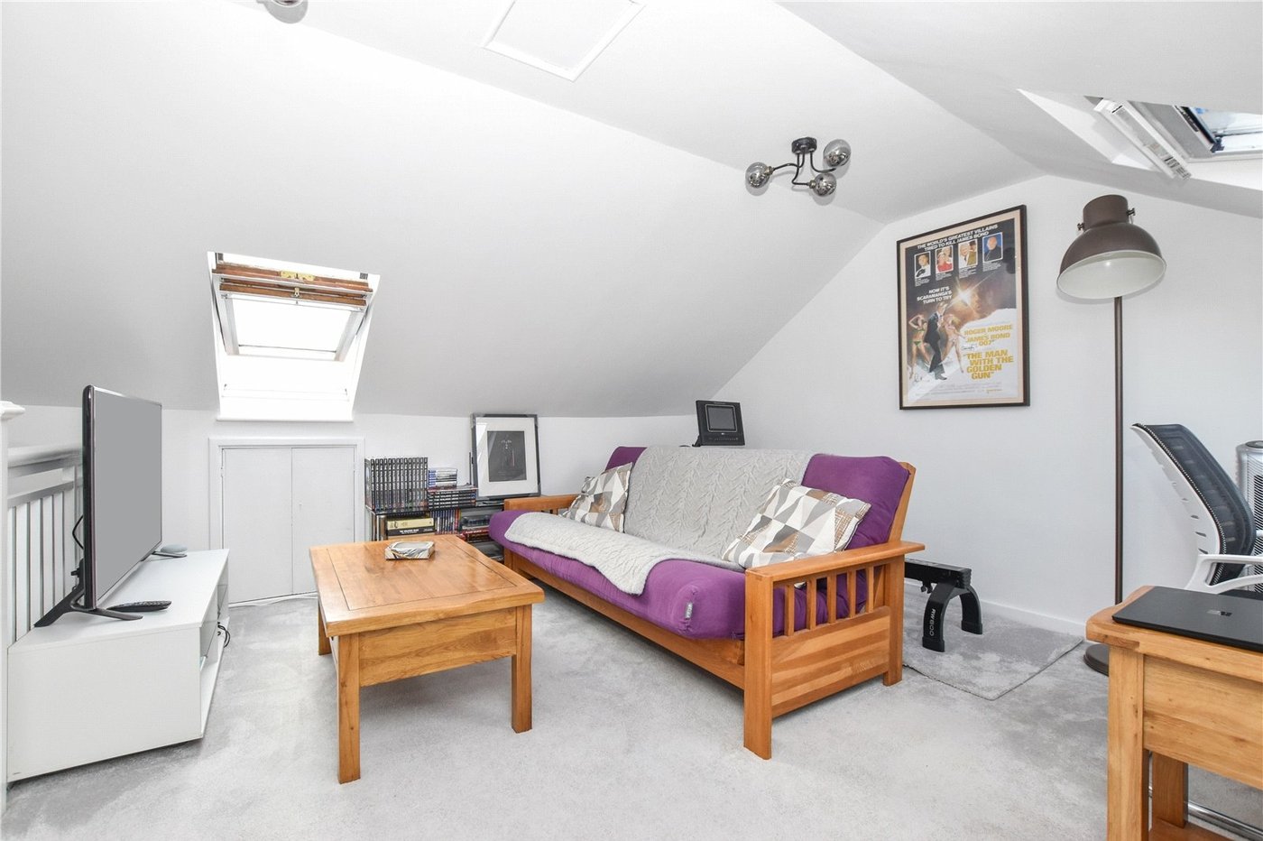 2 bedroom house for sale in Bexleyheath | Robinson Jackson