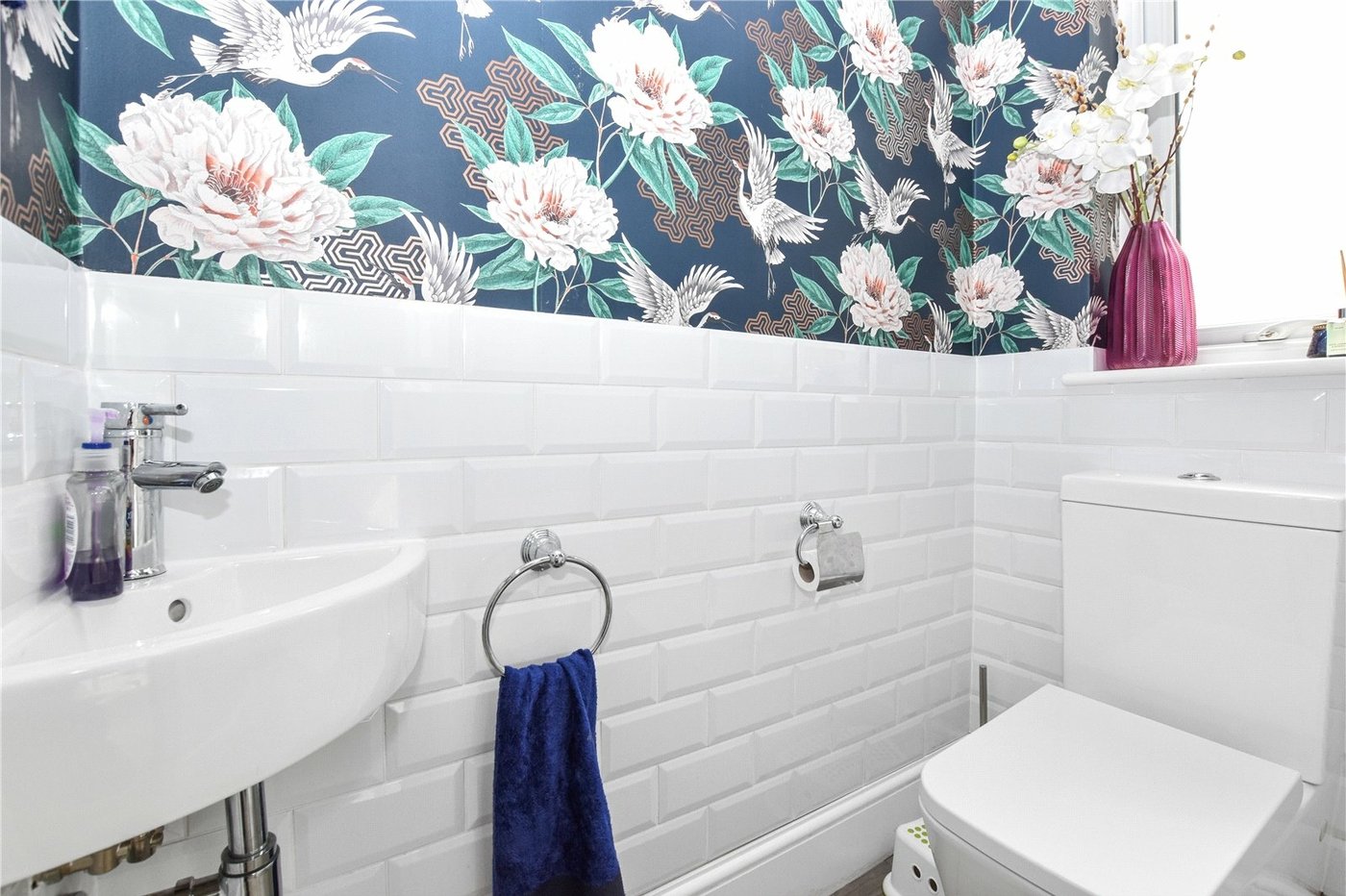 2 bedroom house for sale in Bexleyheath | Robinson Jackson