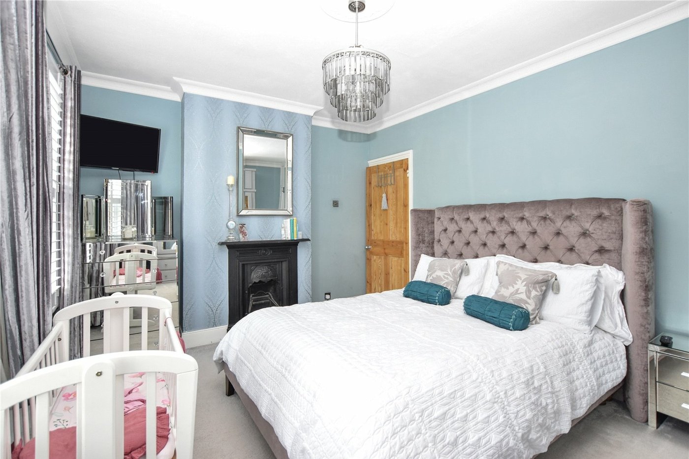 2 bedroom house for sale in Bexleyheath | Robinson Jackson