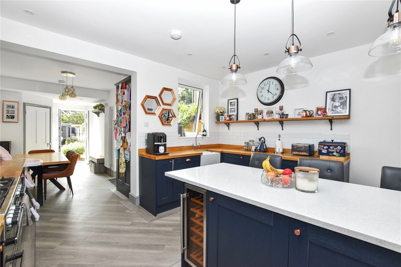 2 bedroom house for sale in Bexleyheath | Robinson Jackson