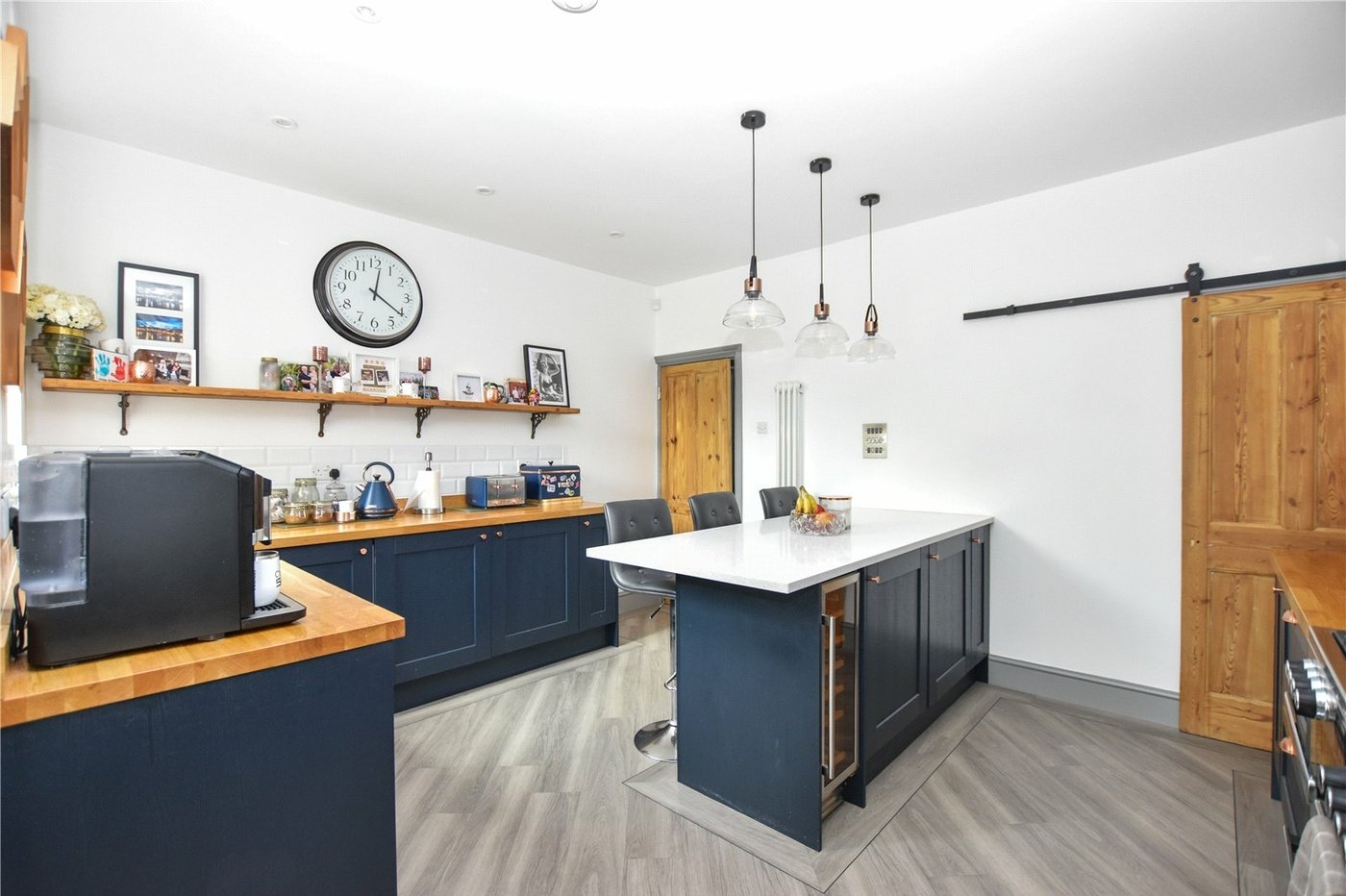 2 bedroom house for sale in Bexleyheath | Robinson Jackson