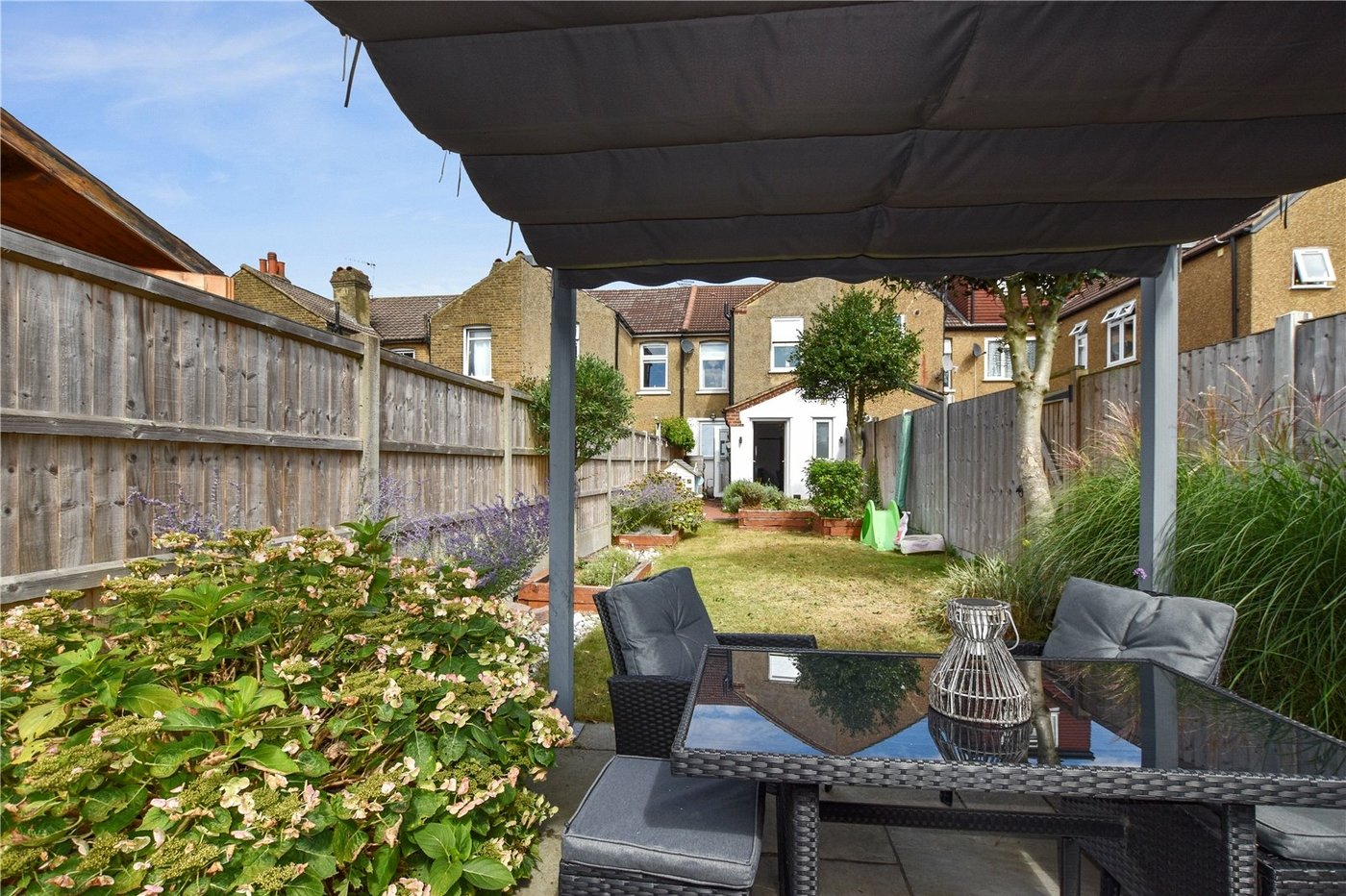 2 bedroom house for sale in Bexleyheath | Robinson Jackson