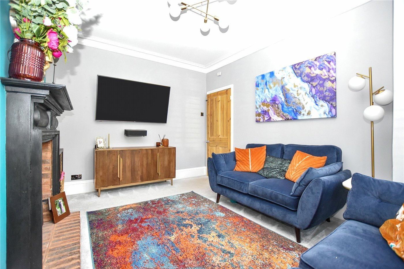2 bedroom house for sale in Bexleyheath | Robinson Jackson