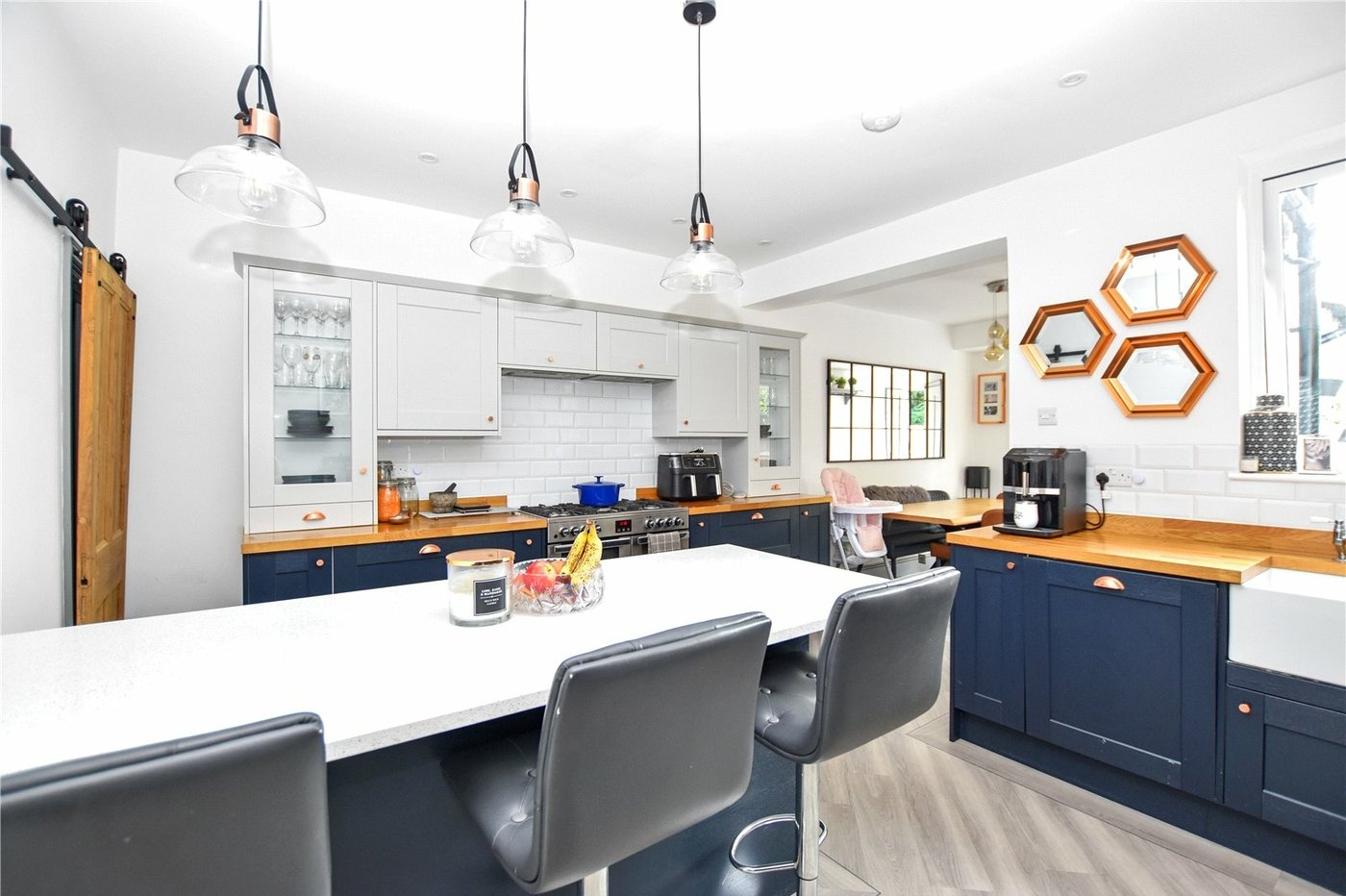 2 bedroom house for sale in Bexleyheath | Robinson Jackson