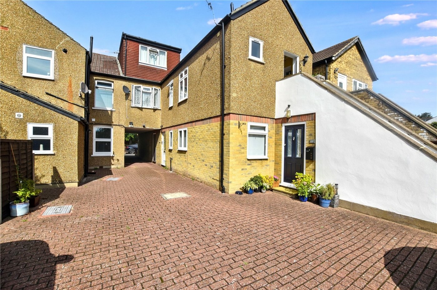 1 bedroom property for sale in Bexleyheath | Robinson Jackson