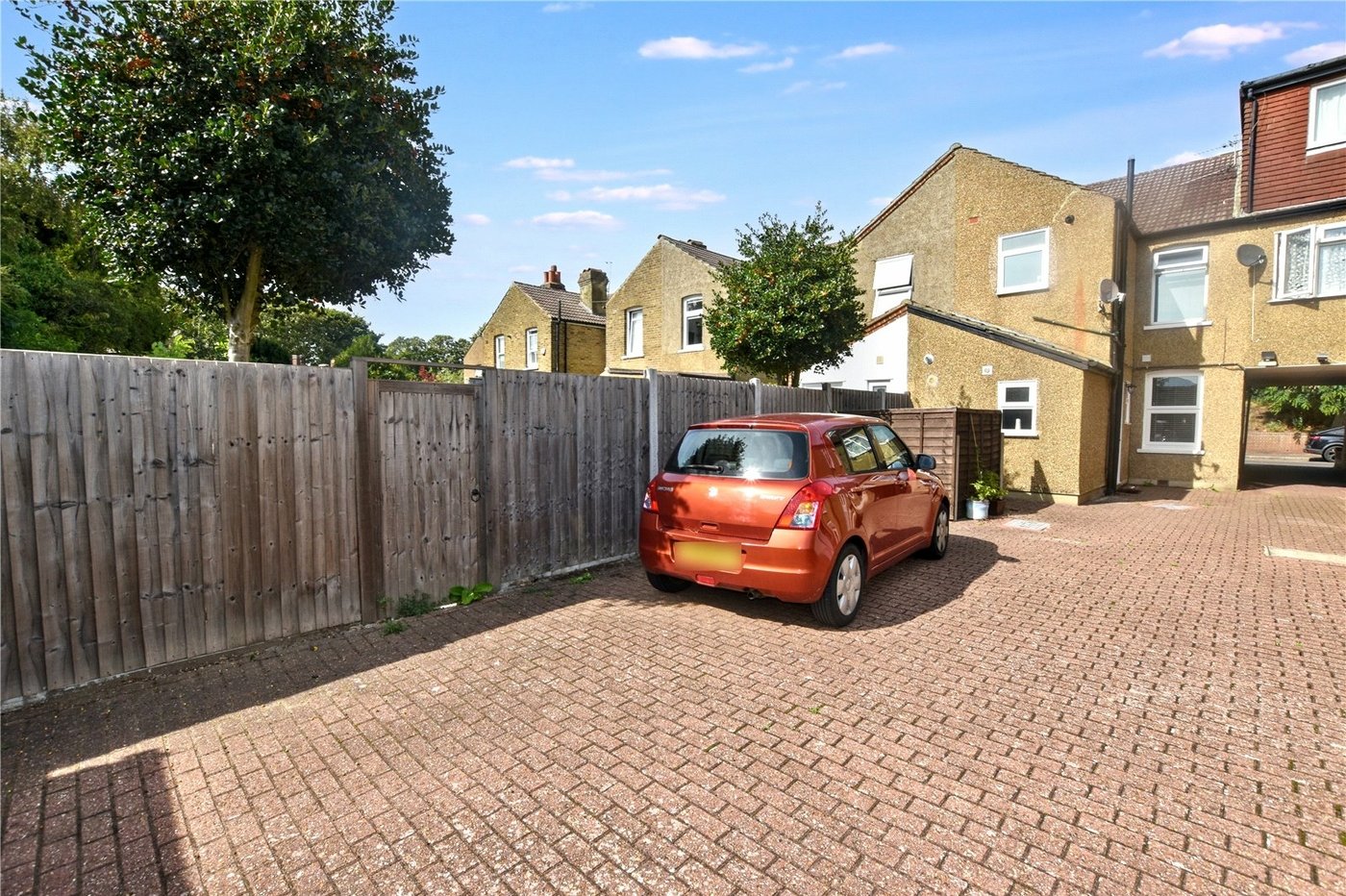 1 bedroom property for sale in Bexleyheath | Robinson Jackson