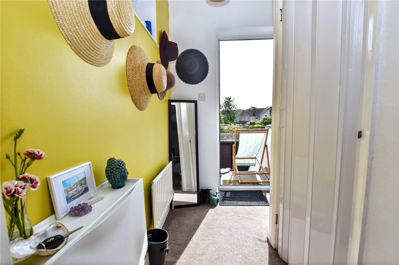1 bedroom property for sale in Bexleyheath | Robinson Jackson