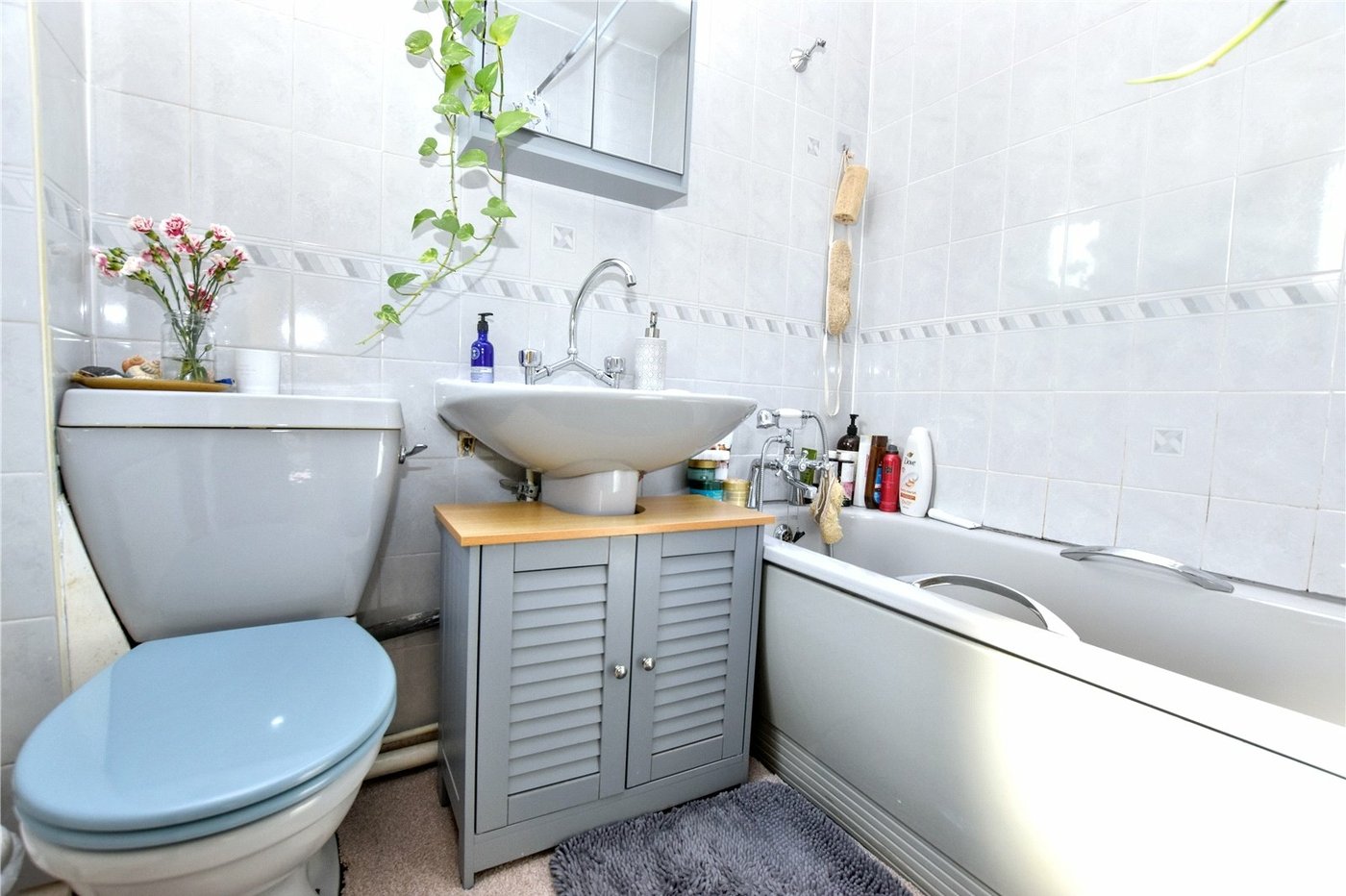 1 bedroom property for sale in Bexleyheath | Robinson Jackson