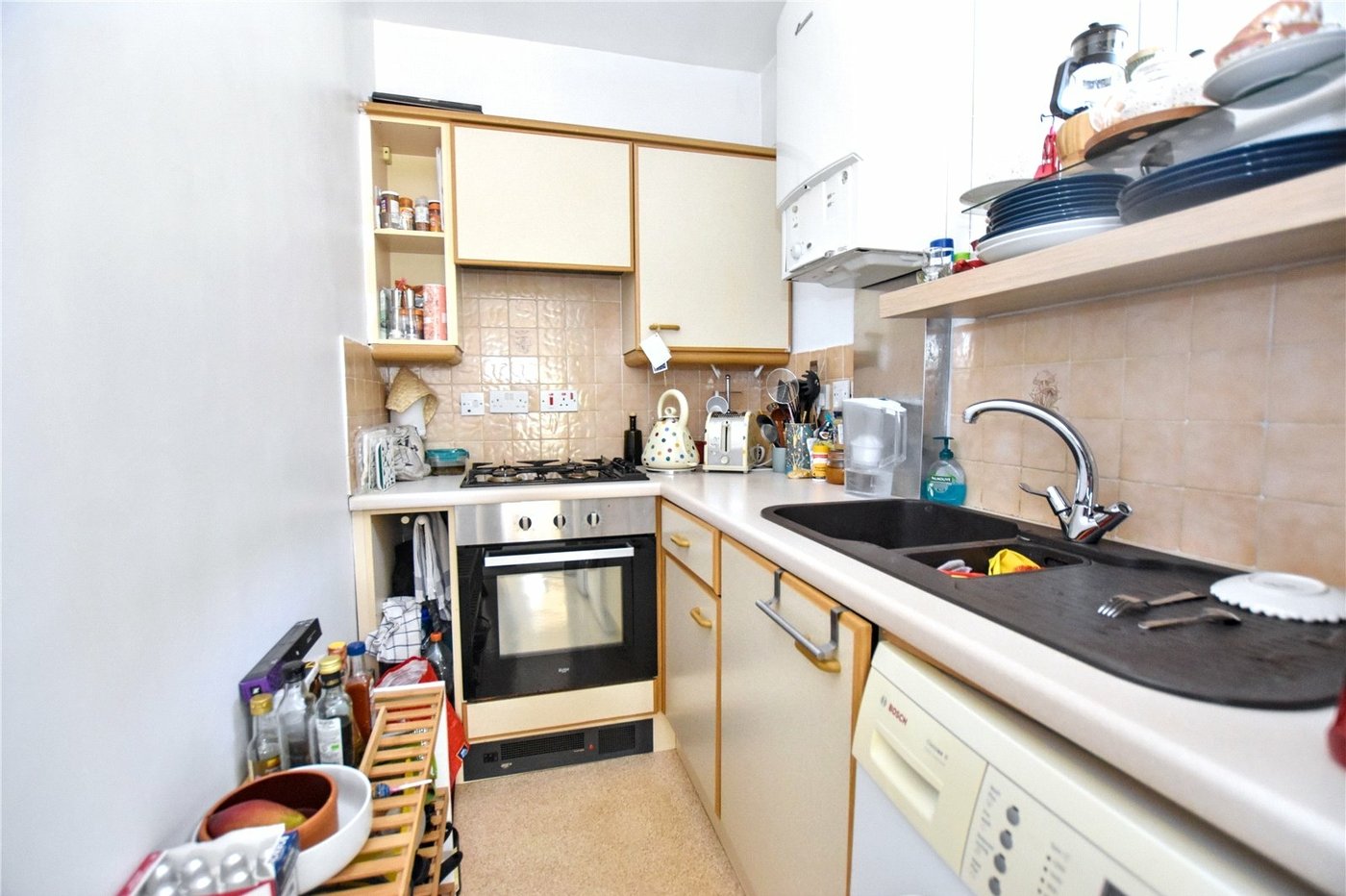 1 bedroom property for sale in Bexleyheath | Robinson Jackson