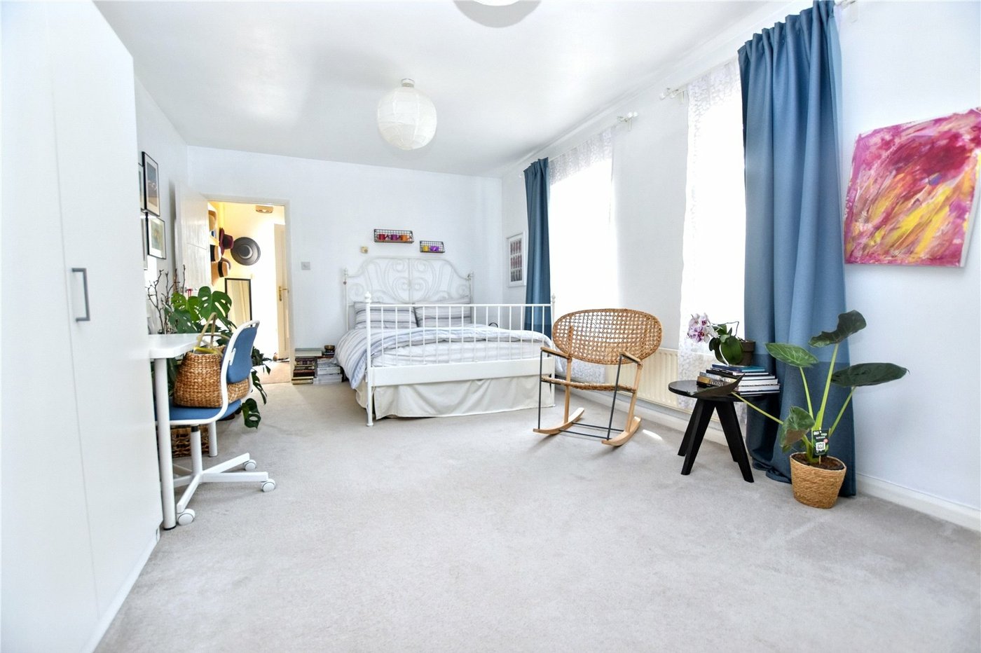 1 bedroom property for sale in Bexleyheath | Robinson Jackson