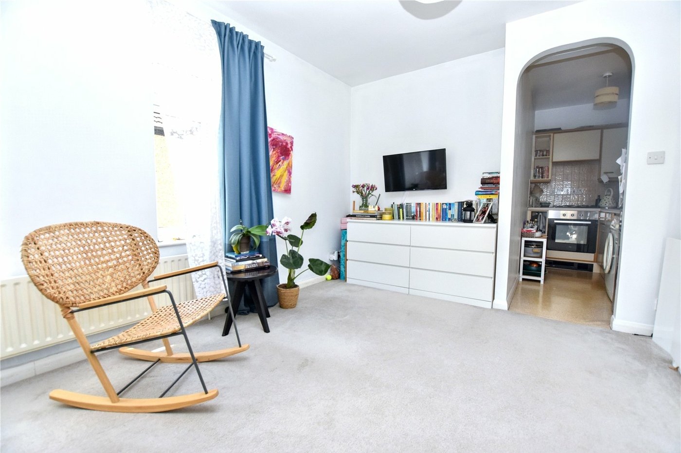 1 bedroom property for sale in Bexleyheath | Robinson Jackson