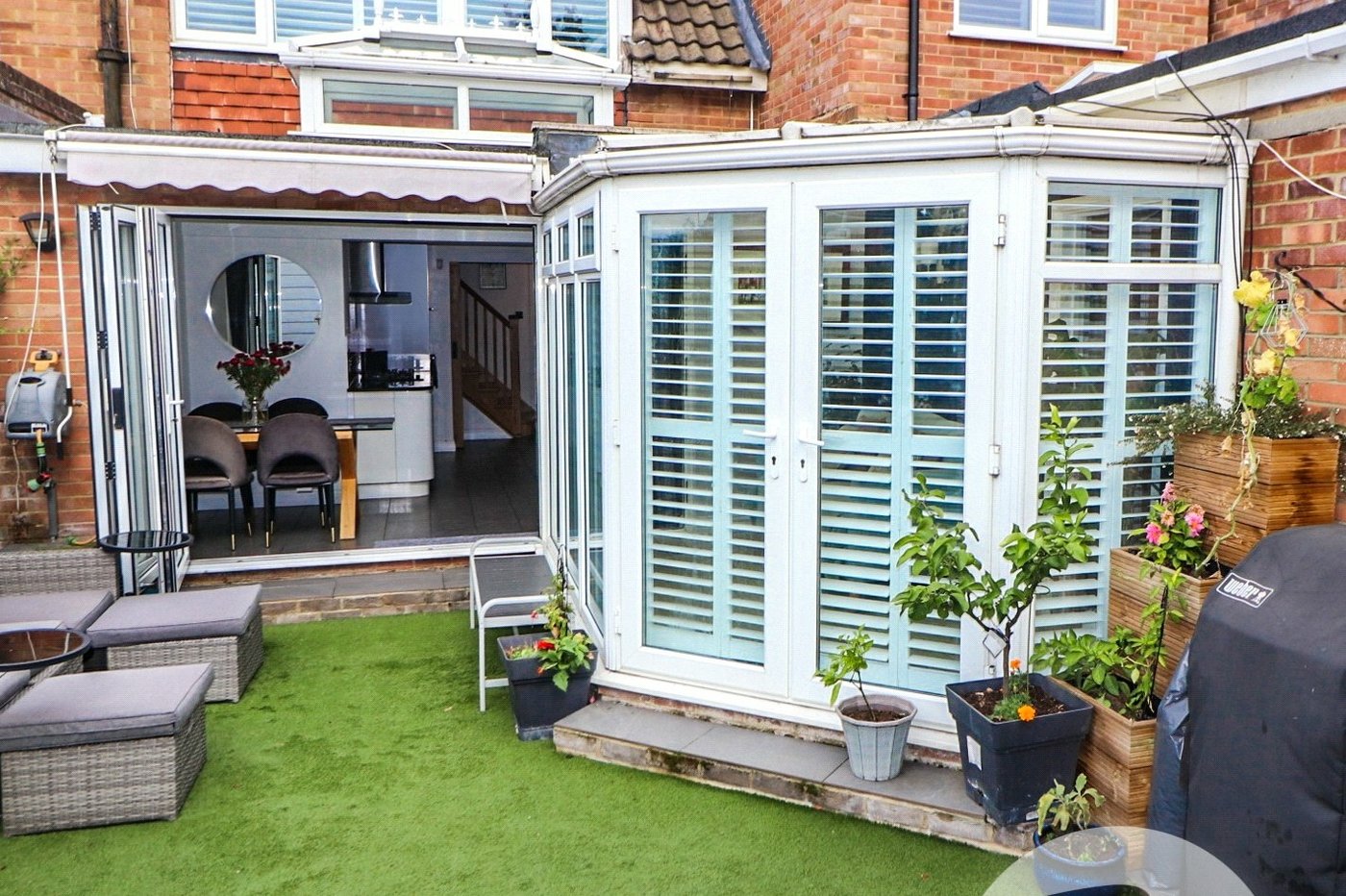 5 bedroom house for sale in Erith | Robinson Jackson