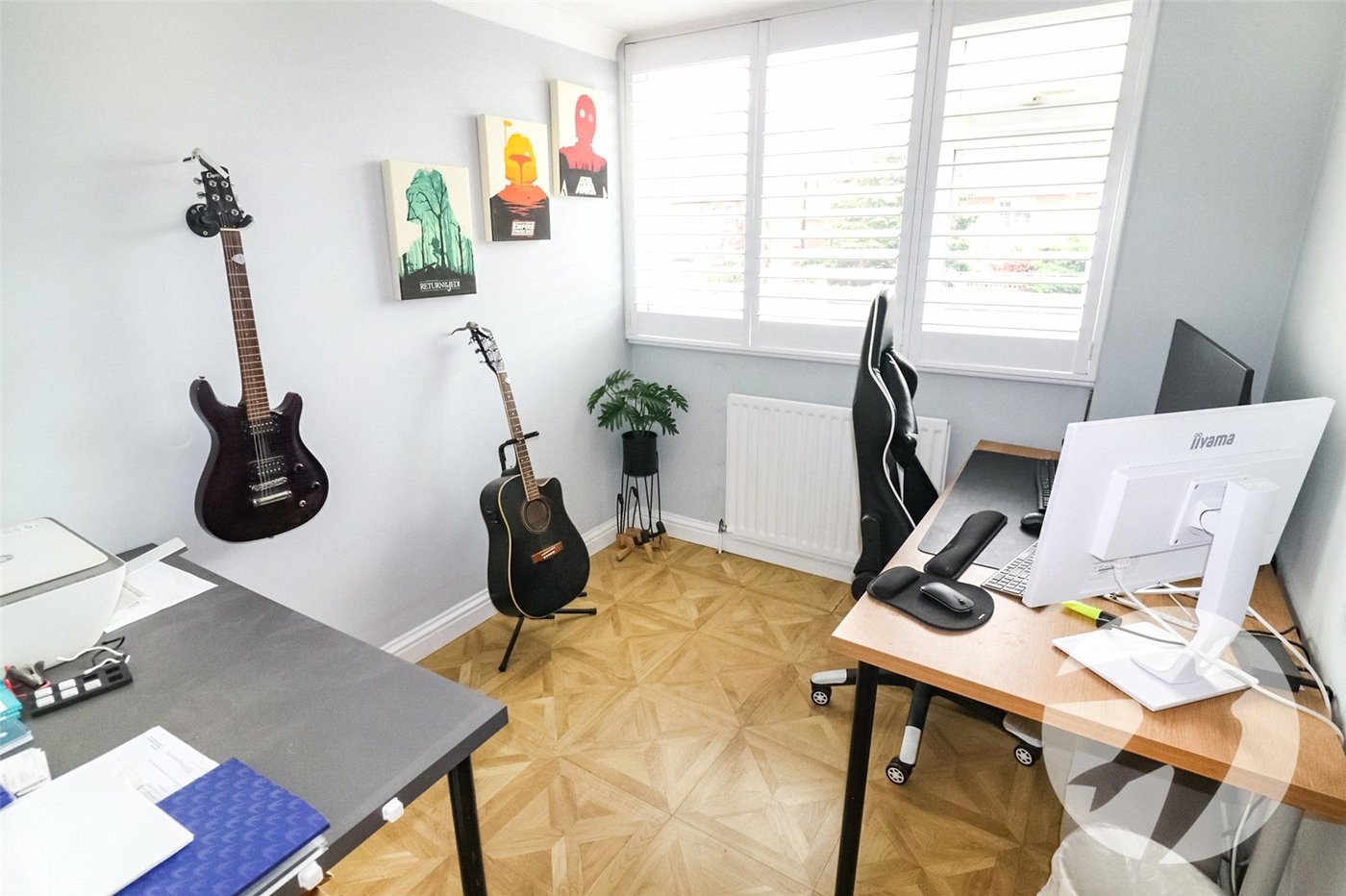 5 bedroom house for sale in Erith | Robinson Jackson