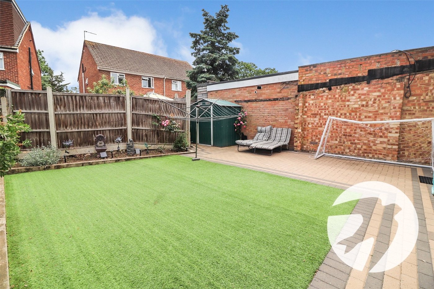 4 bedroom house for sale in Erith | Robinson Jackson