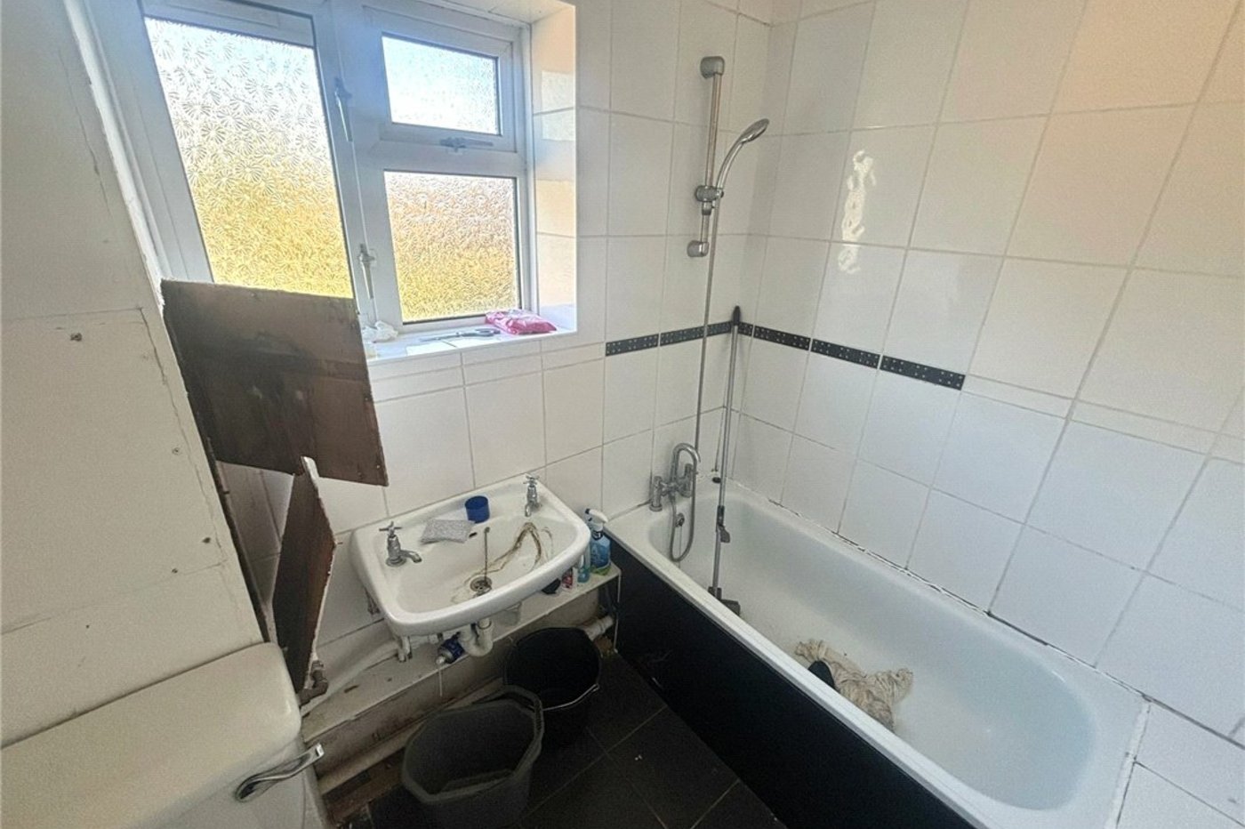 1 bedroom property for sale in St Pauls Cray | Robinson Jackson