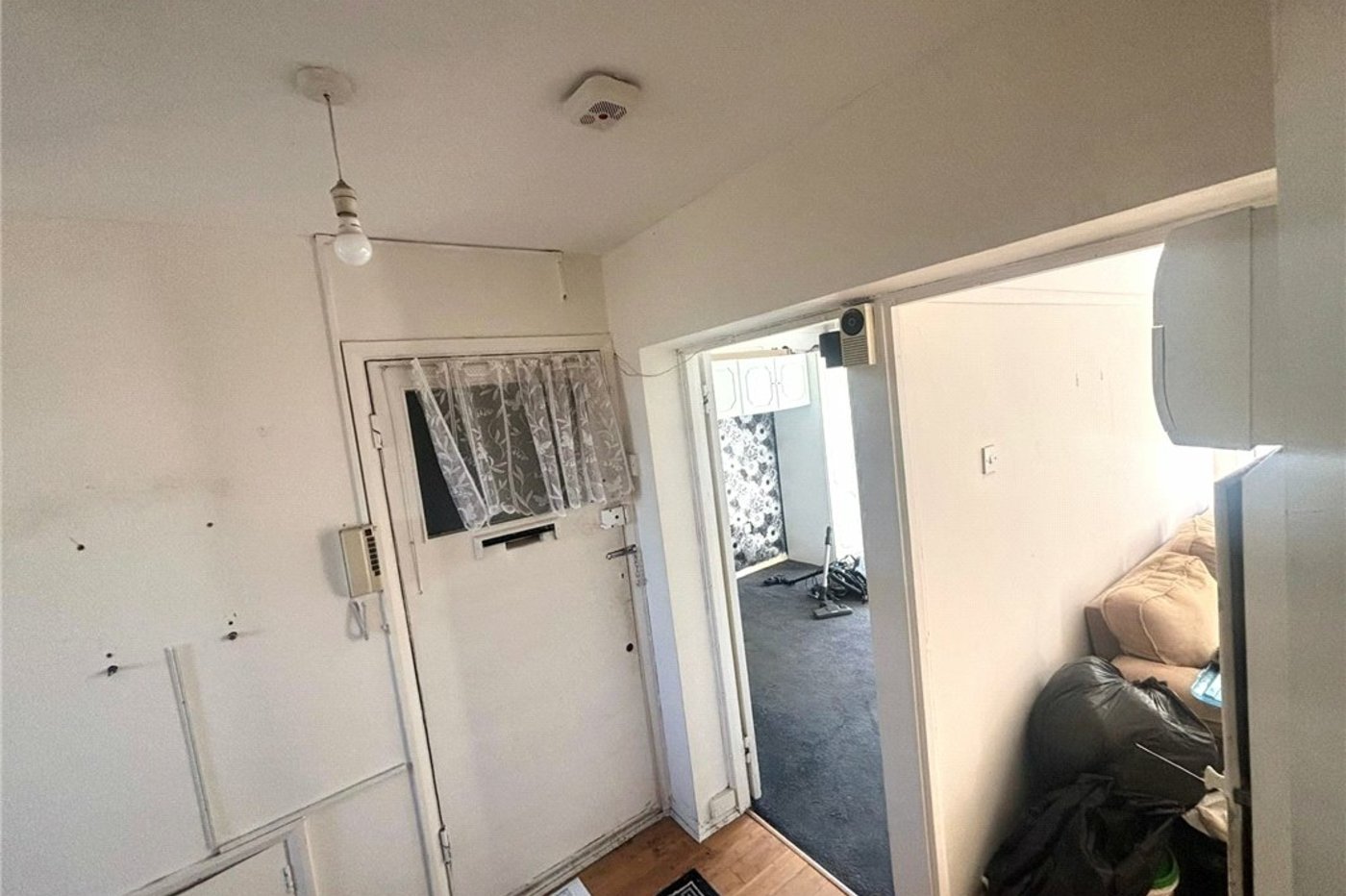 1 bedroom property for sale in St Pauls Cray | Robinson Jackson