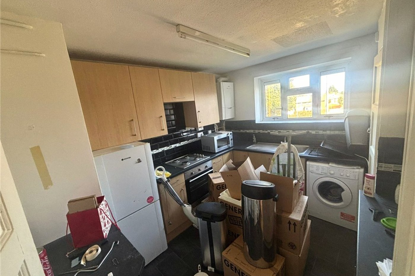 1 bedroom property for sale in St Pauls Cray | Robinson Jackson