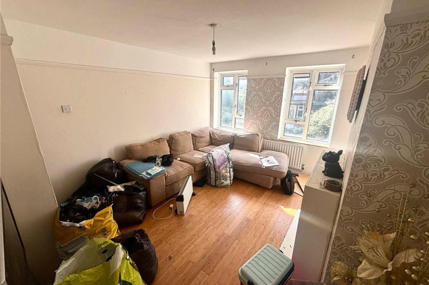 1 bedroom property for sale in St Pauls Cray | Robinson Jackson