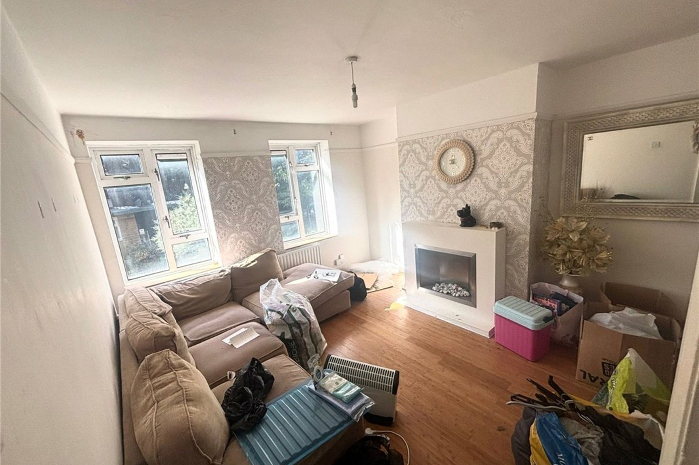 1 bedroom property for sale in St Pauls Cray | Robinson Jackson