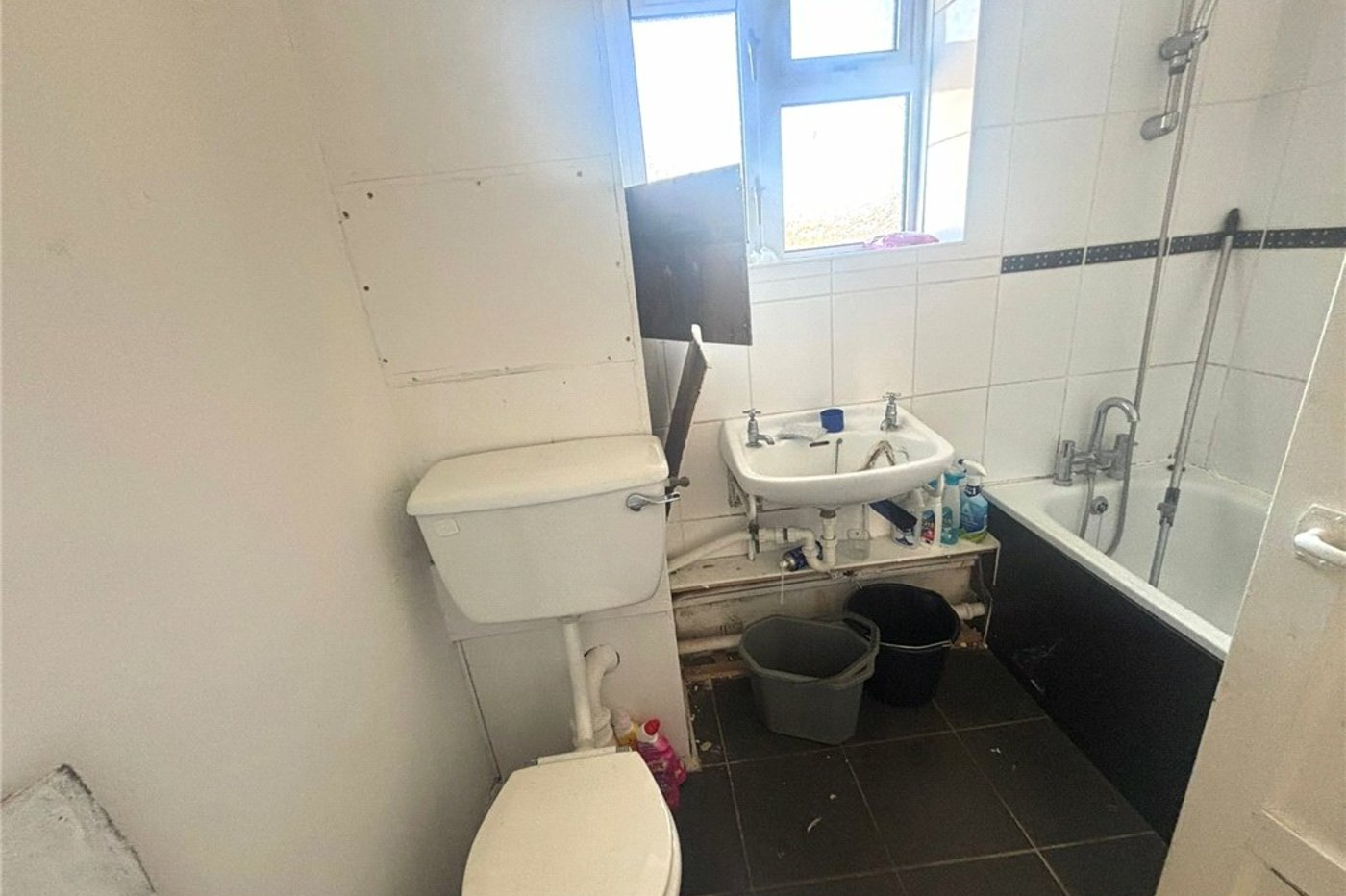 1 bedroom property for sale in St Pauls Cray | Robinson Jackson