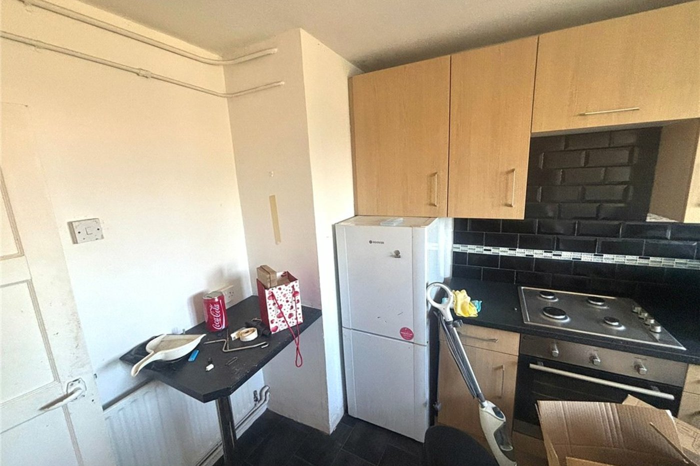 1 bedroom property for sale in St Pauls Cray | Robinson Jackson
