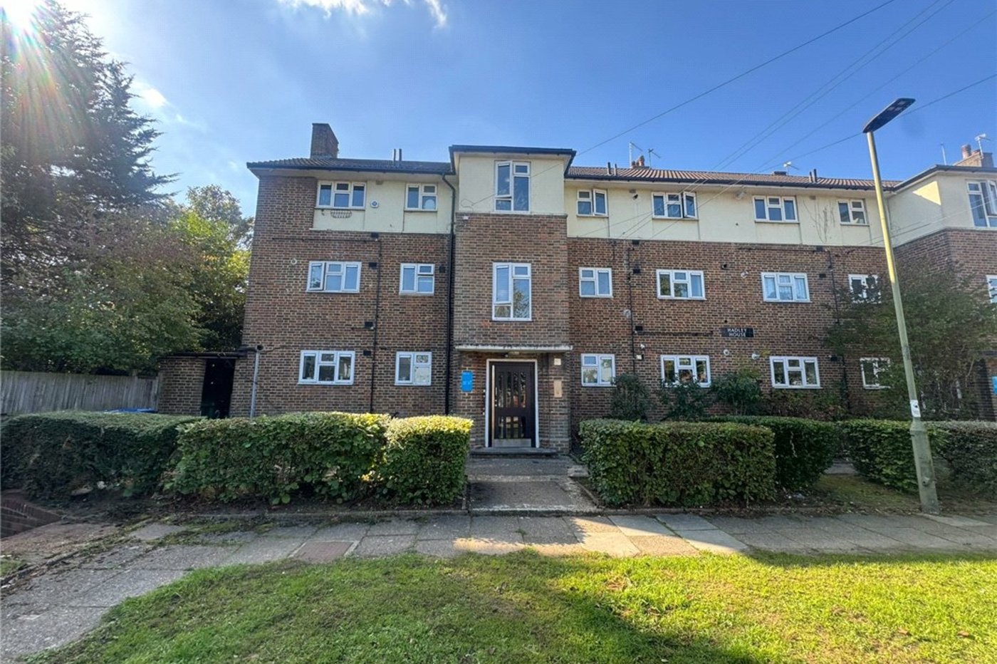 1 bedroom property for sale in St Pauls Cray | Robinson Jackson