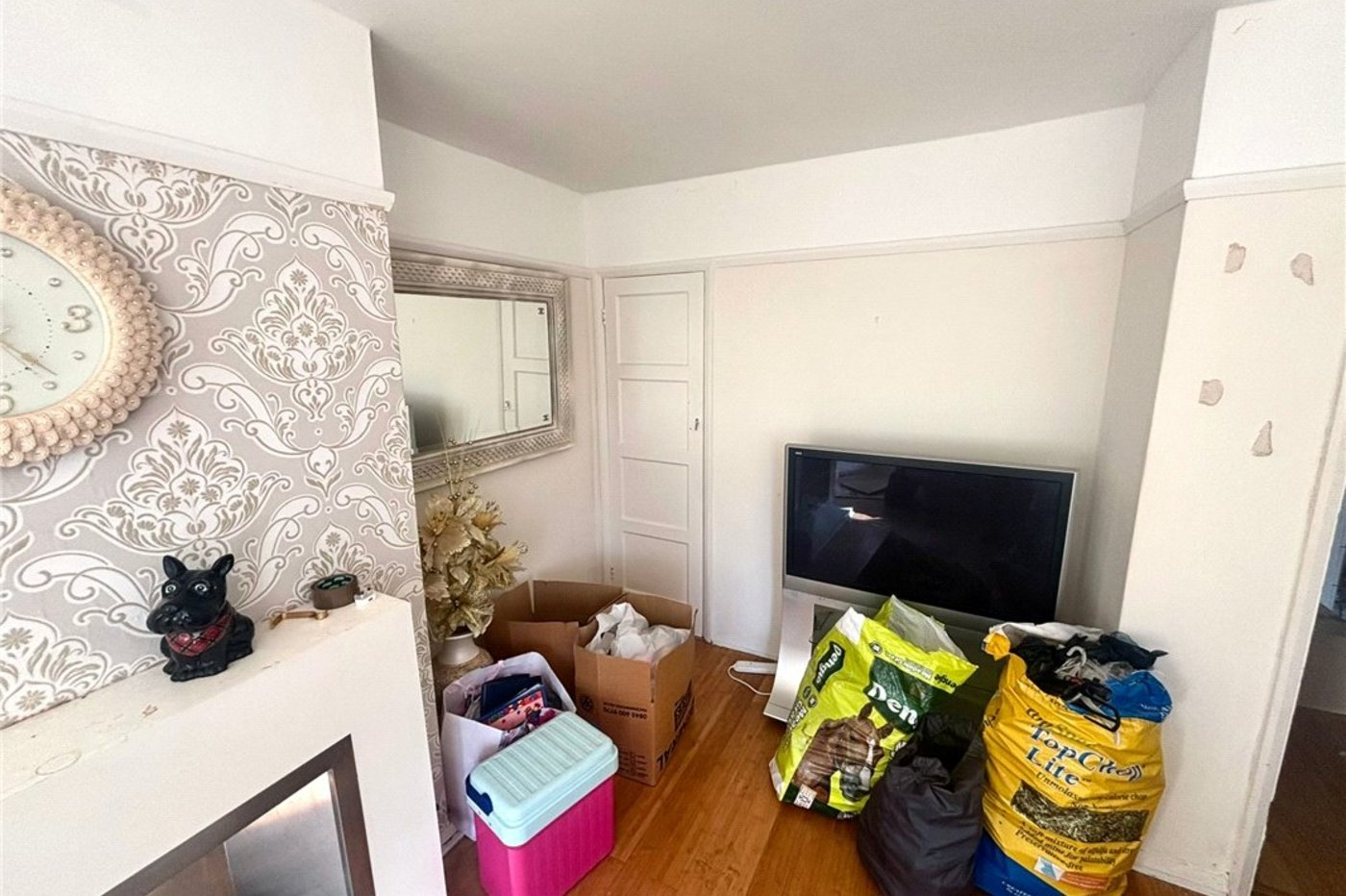 1 bedroom property for sale in St Pauls Cray | Robinson Jackson