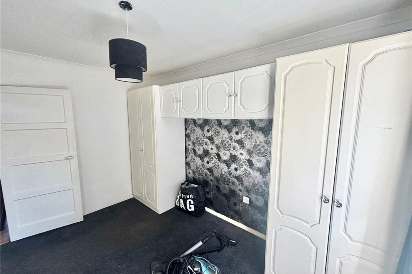 1 bedroom property for sale in St Pauls Cray | Robinson Jackson