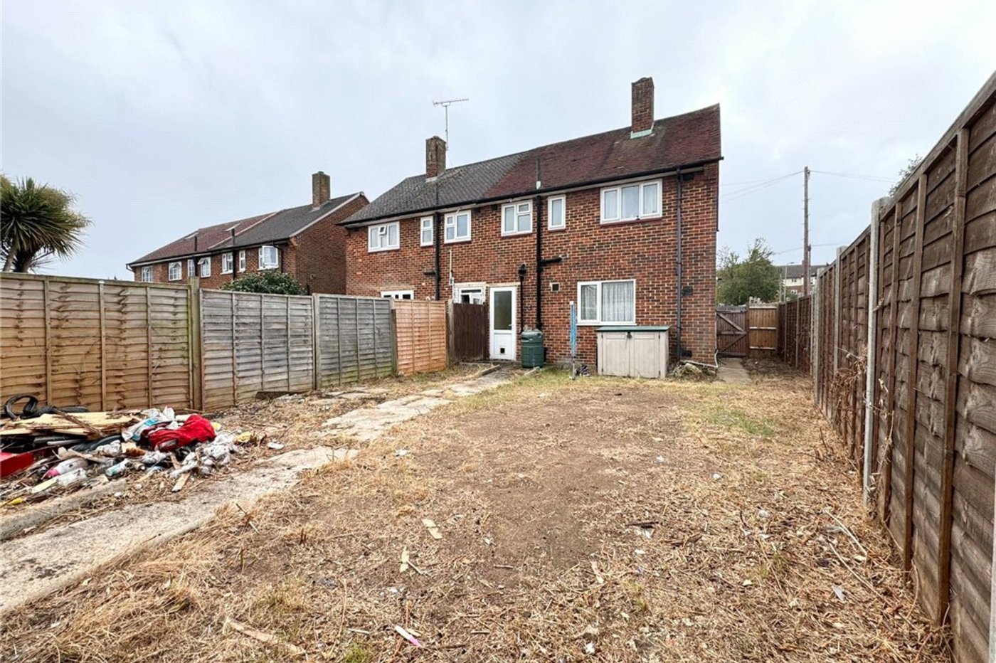 2 bedroom house for sale in St Pauls Cray | Robinson Jackson
