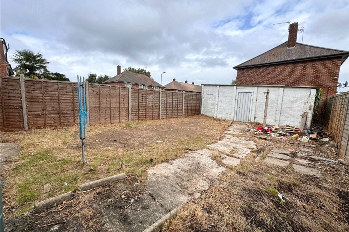 2 bedroom house for sale in St Pauls Cray | Robinson Jackson