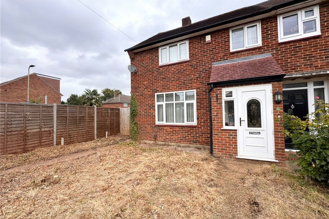 2 bedroom house for sale in St Pauls Cray | Robinson Jackson