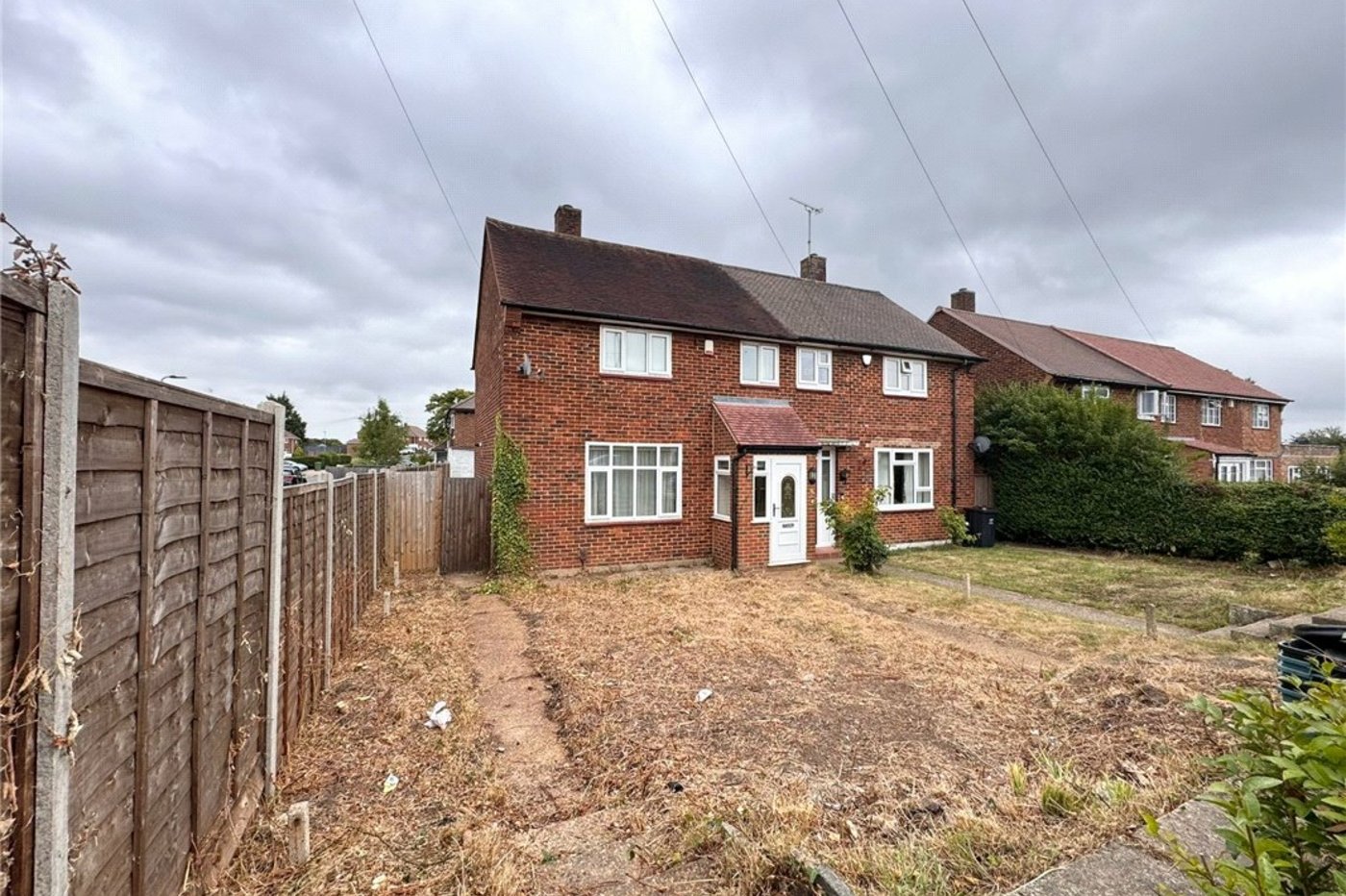 2 bedroom house for sale in St Pauls Cray | Robinson Jackson
