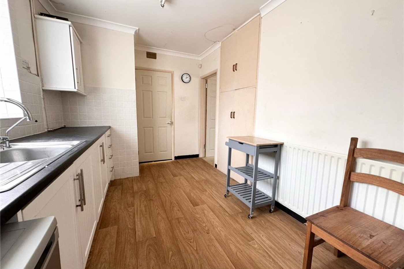 2 bedroom house for sale in St Pauls Cray | Robinson Jackson