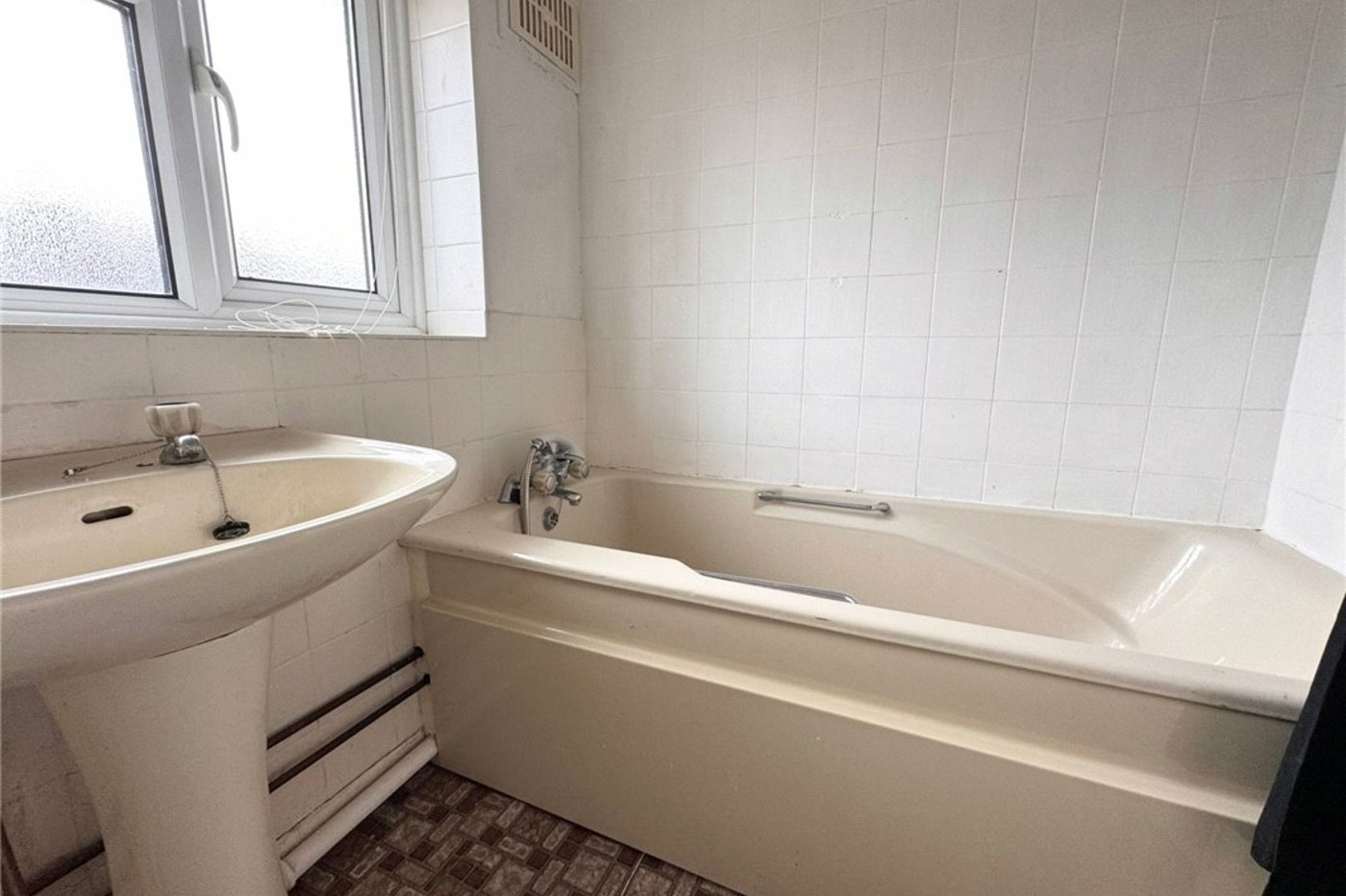 2 bedroom house for sale in St Pauls Cray | Robinson Jackson