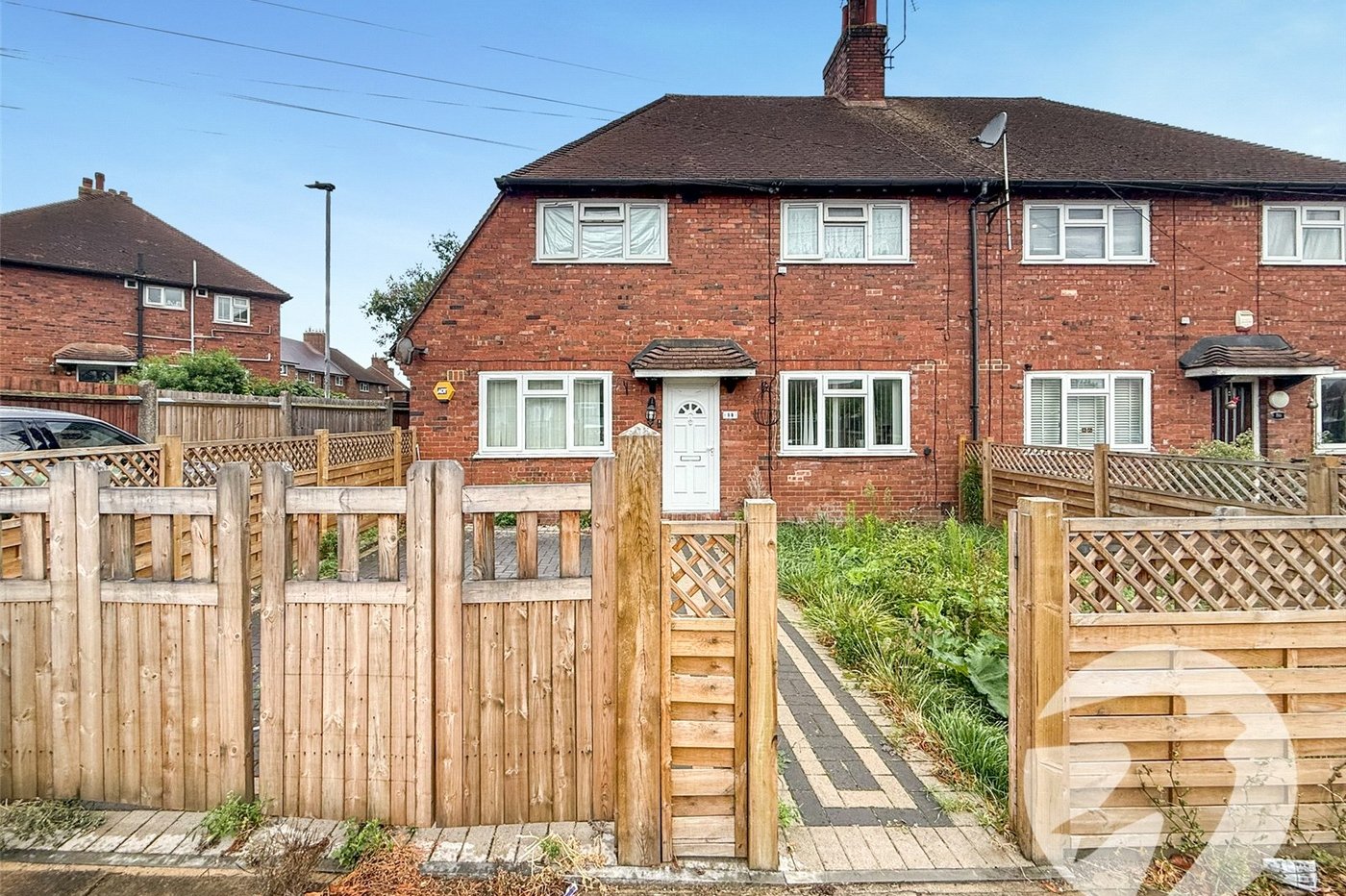 2 bedroom property for sale in Eltham | Robinson Jackson