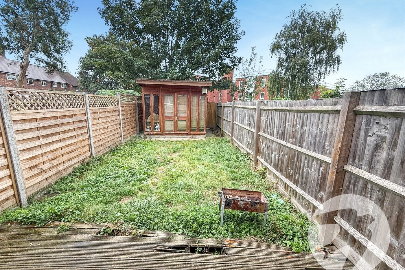 2 bedroom property for sale in Eltham | Robinson Jackson