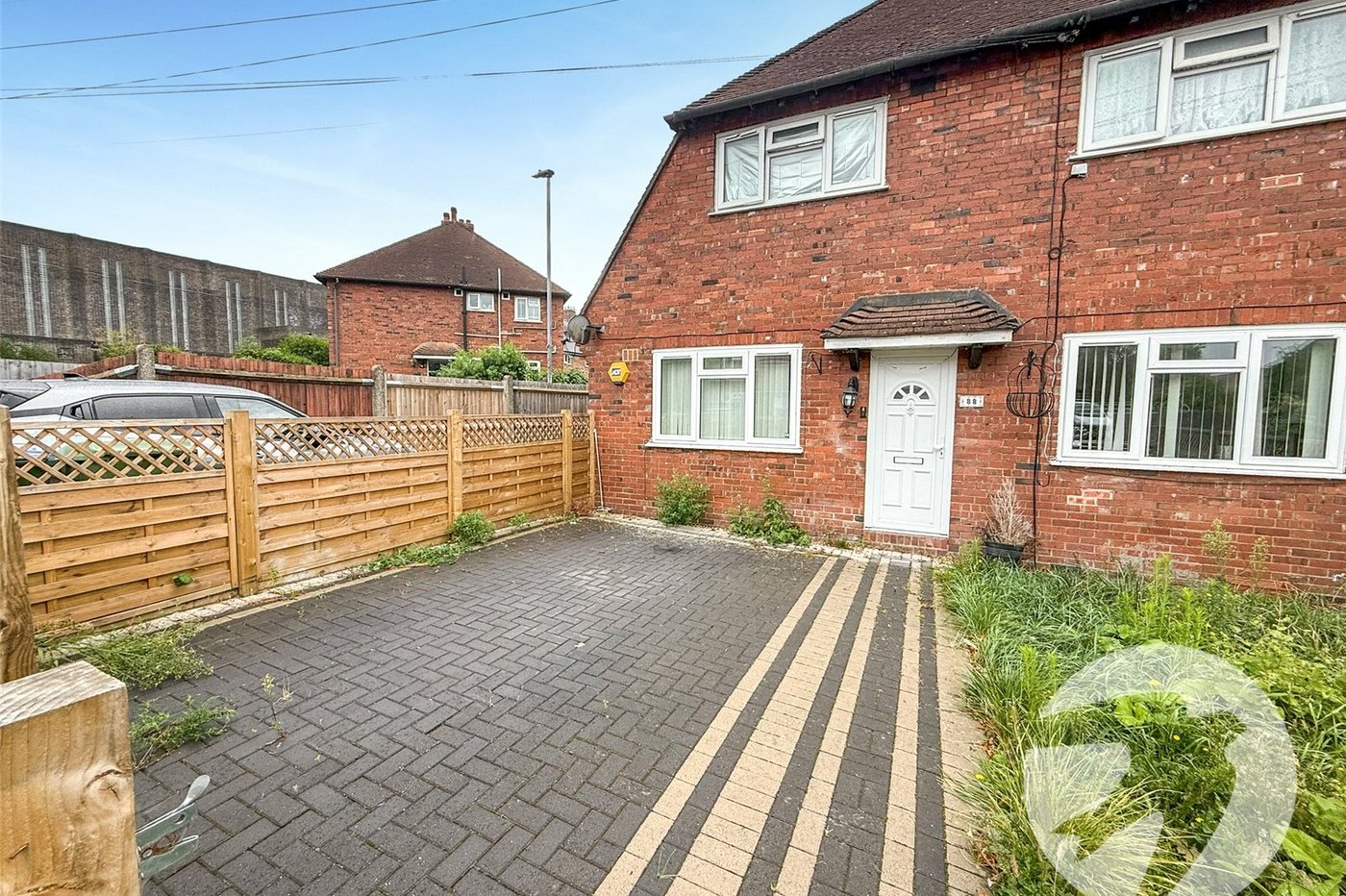 2 bedroom property for sale in Eltham | Robinson Jackson