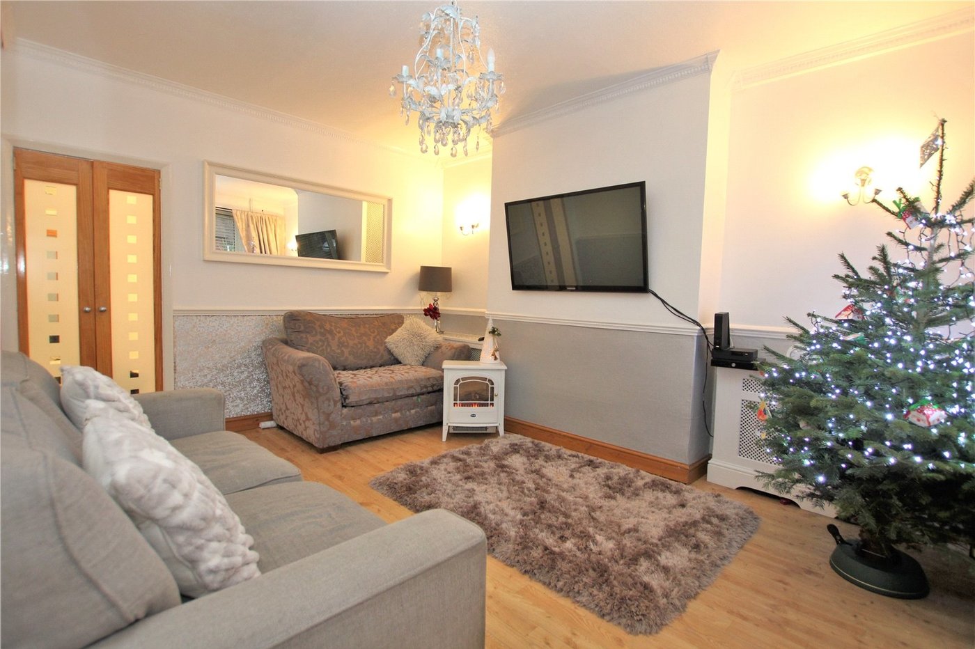 3 bedroom house for sale in Eltham | Robinson Jackson