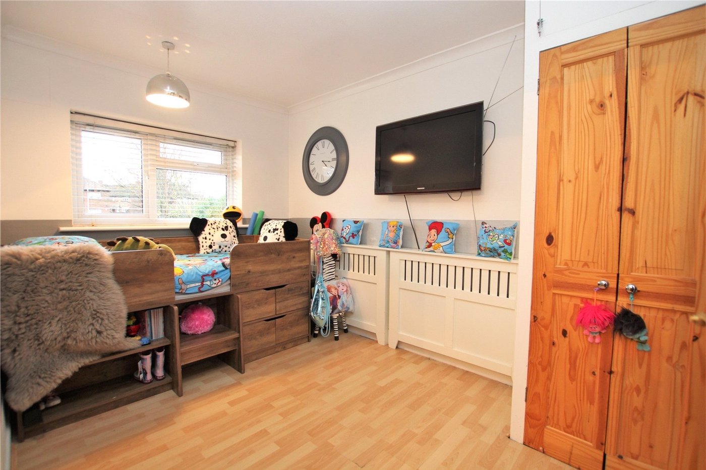 3 bedroom house for sale in Eltham | Robinson Jackson