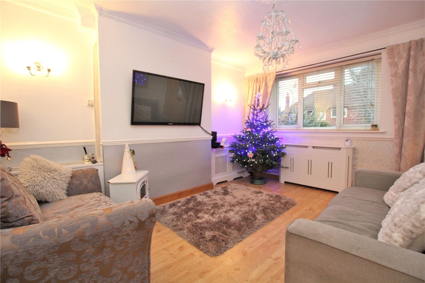 3 bedroom house for sale in Eltham | Robinson Jackson